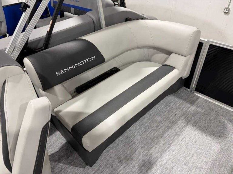 2026 Bennington 20SSR - SPECIAL PACKAGE US-ETWS9162J526 [photo 17]